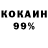 КОКАИН Эквадор Clown Man